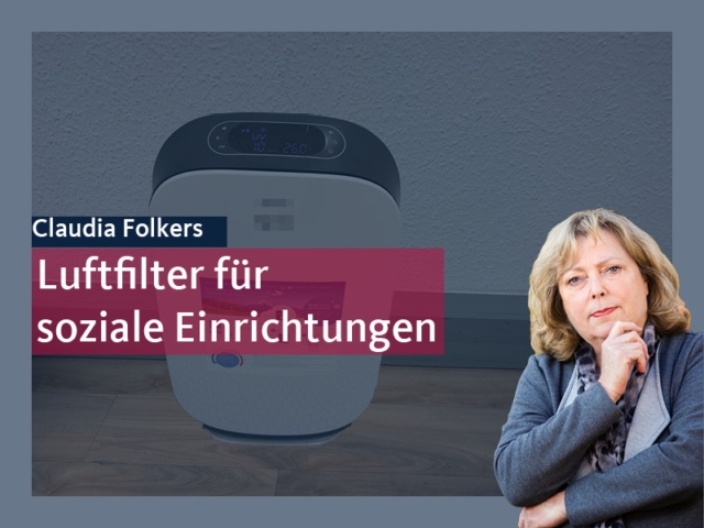 Luftfilter