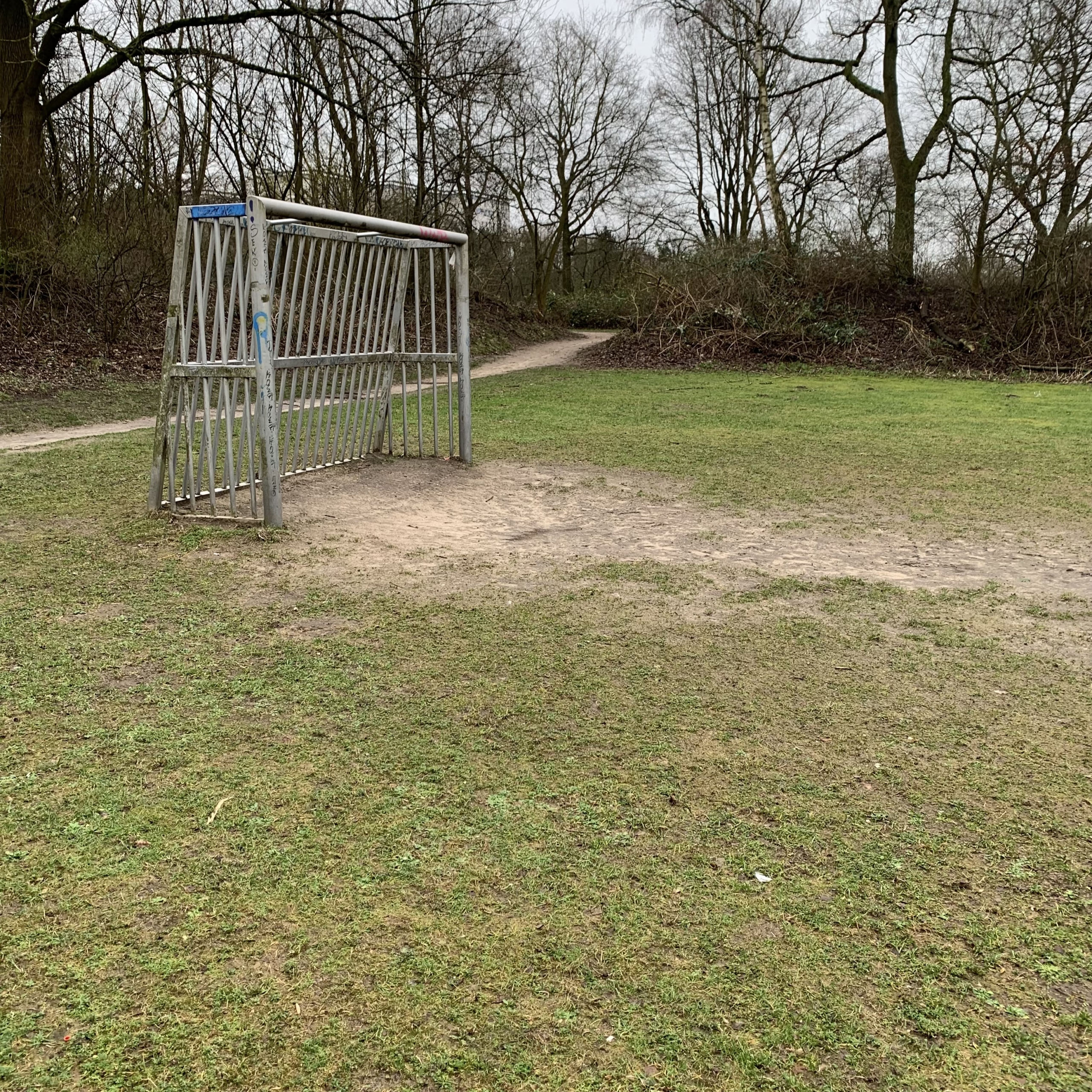 Sportplatz