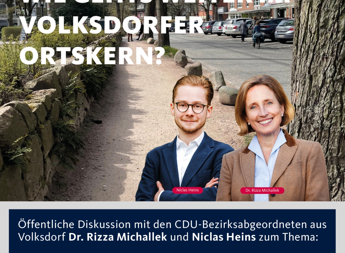 Volksdorf