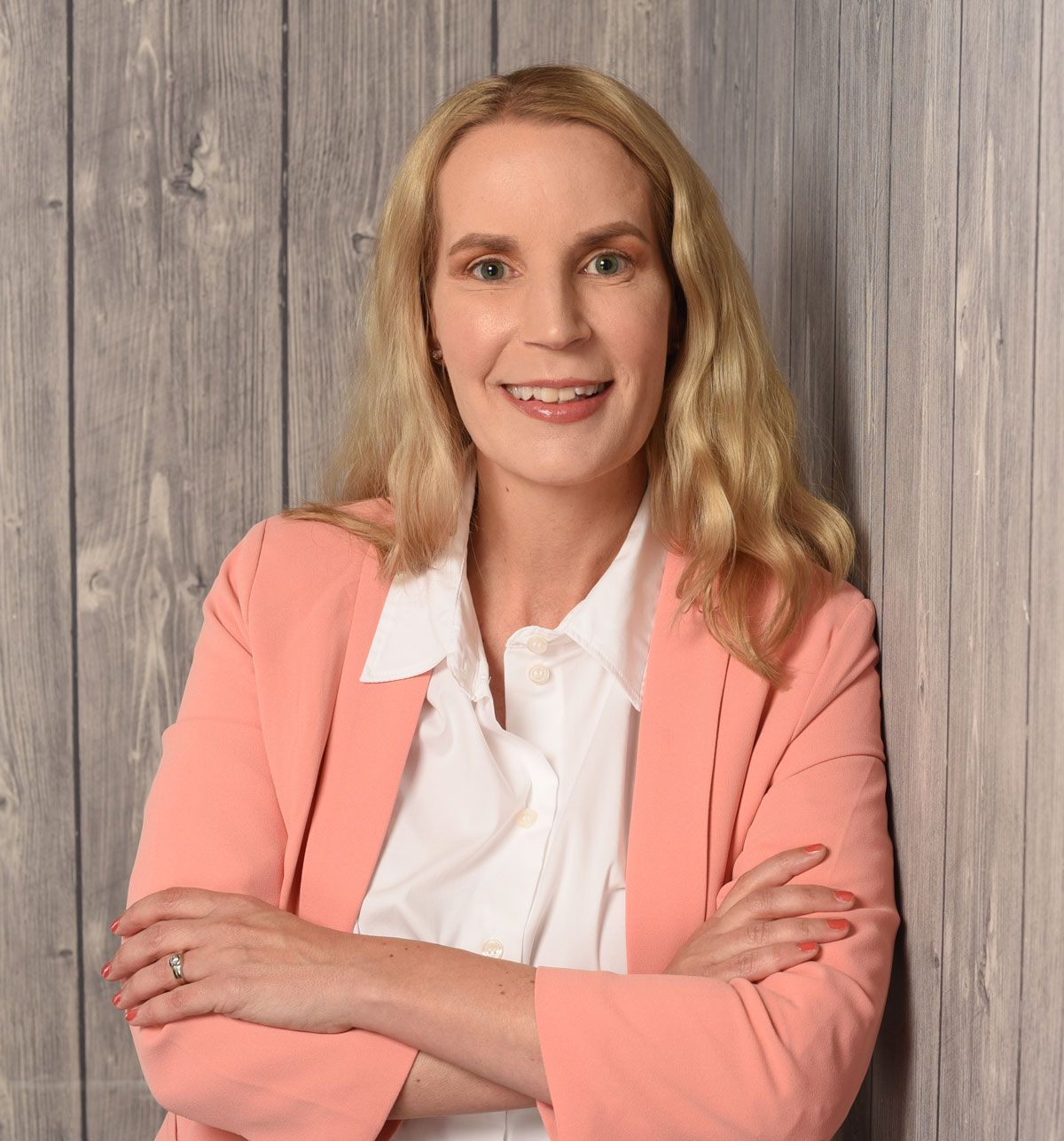 Dr. Natalie Hochheim
