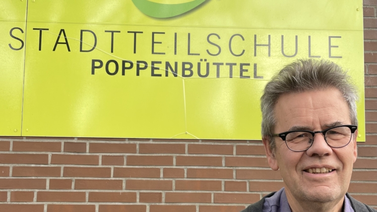 Stadtteilschule Poppenbüttel Ersatz