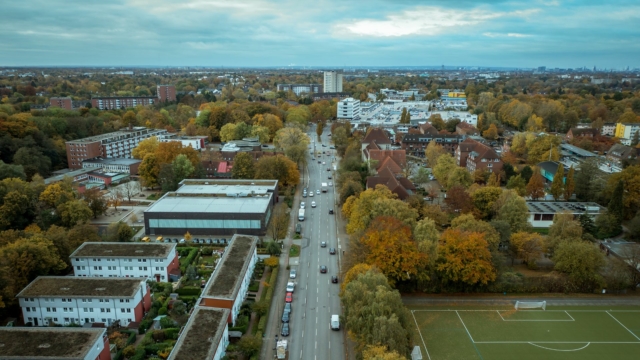 Berner Heerweg Millionen