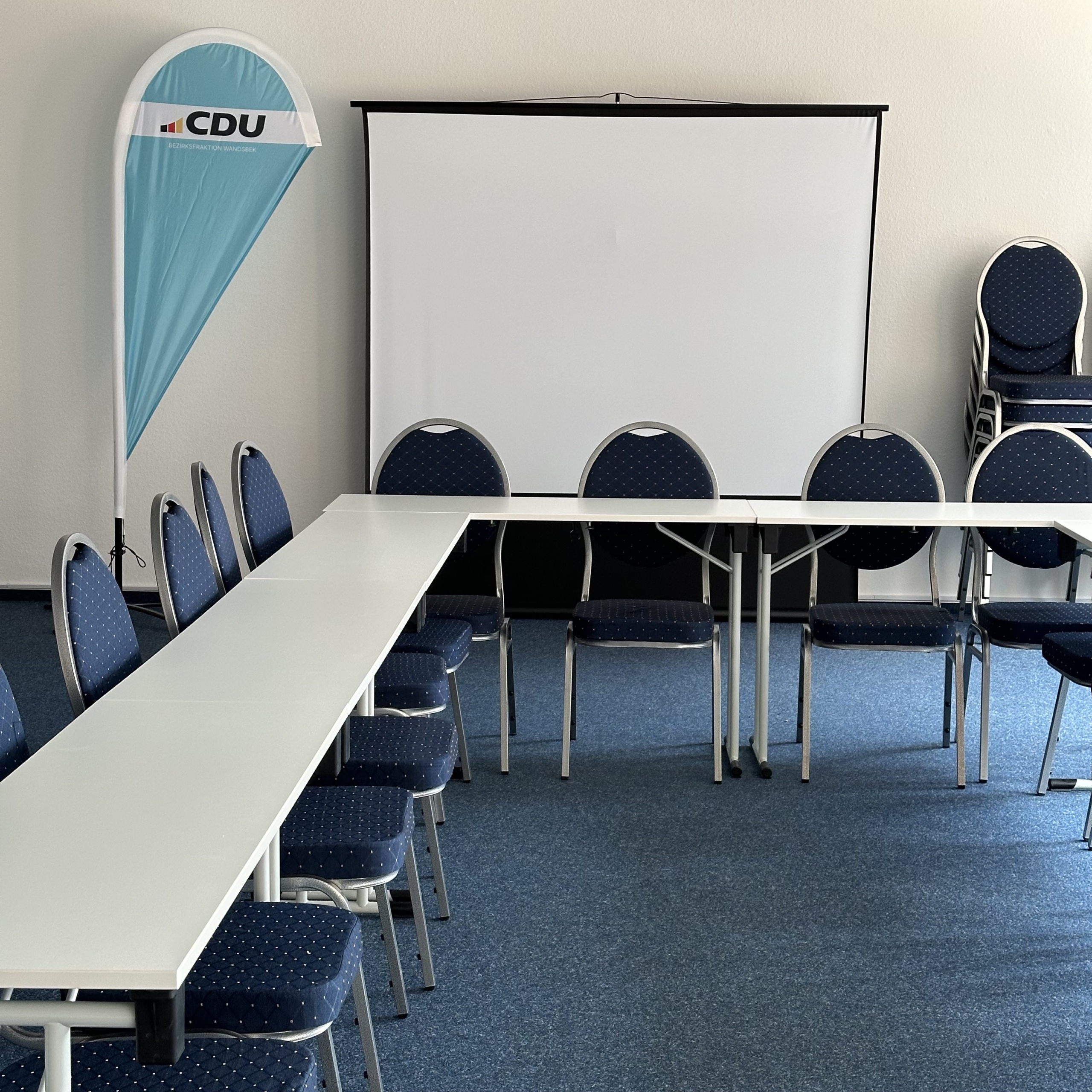 CDU Geschäftsstelle Wandsbek