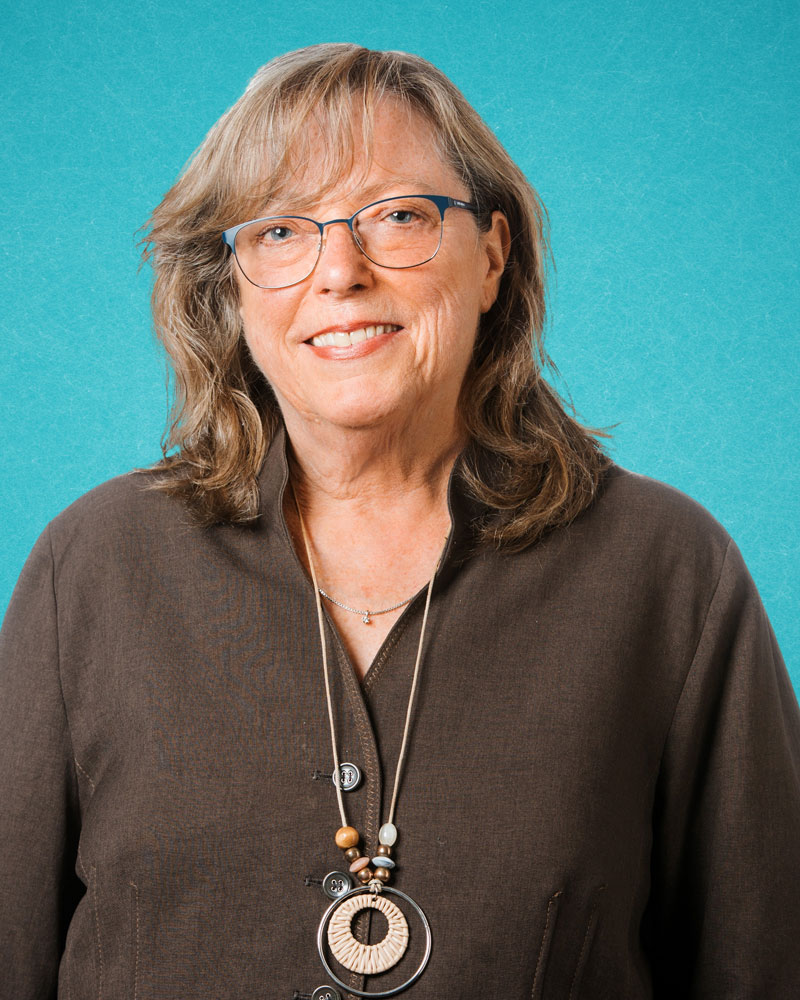 Claudia Folkers
