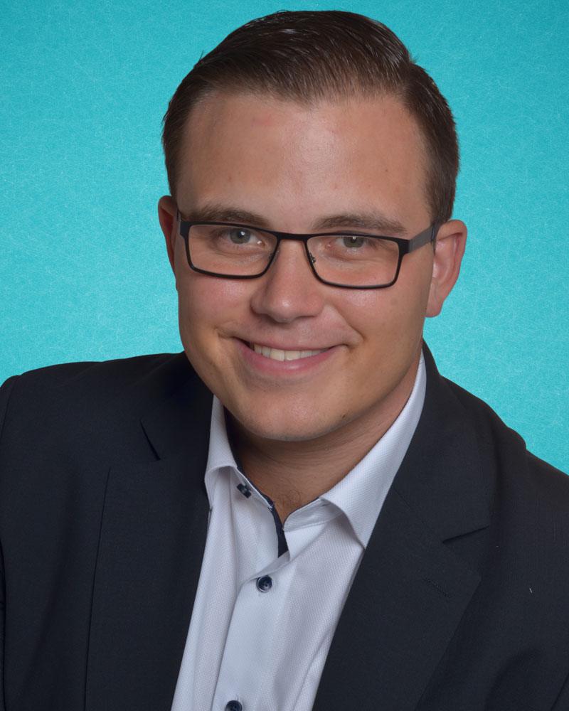Yannic Mroch