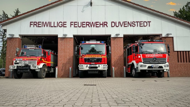 Feuerwehr; Wandsbek; Mitgliedermangel;